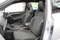 USED 2021 70 SKODA KAROQ 1.5 TSI ACT SportLine SUV 5dr Petrol DSG Euro 6 (s/s) (150 ps) *** FULL SERVICE HISTORY ***