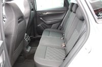 USED 2021 70 SKODA KAROQ 1.5 TSI ACT SportLine SUV 5dr Petrol DSG Euro 6 (s/s) (150 ps) *** FULL SERVICE HISTORY ***