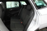 USED 2021 70 SKODA KAROQ 1.5 TSI ACT SportLine SUV 5dr Petrol DSG Euro 6 (s/s) (150 ps) *** FULL SERVICE HISTORY ***