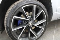 USED 2021 70 SKODA KAROQ 1.5 TSI ACT SportLine SUV 5dr Petrol DSG Euro 6 (s/s) (150 ps) *** FULL SERVICE HISTORY ***