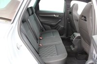 USED 2021 70 SKODA KAROQ 1.5 TSI ACT SportLine SUV 5dr Petrol DSG Euro 6 (s/s) (150 ps) *** FULL SERVICE HISTORY ***