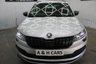 USED 2021 70 SKODA KAROQ 1.5 TSI ACT SportLine SUV 5dr Petrol DSG Euro 6 (s/s) (150 ps) *** FULL SERVICE HISTORY ***