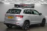 USED 2021 70 SKODA KAROQ 1.5 TSI ACT SportLine SUV 5dr Petrol DSG Euro 6 (s/s) (150 ps) *** FULL SERVICE HISTORY ***