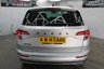 USED 2021 70 SKODA KAROQ 1.5 TSI ACT SportLine SUV 5dr Petrol DSG Euro 6 (s/s) (150 ps) *** FULL SERVICE HISTORY ***