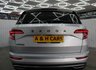 USED 2021 70 SKODA KAROQ 1.5 TSI ACT SportLine SUV 5dr Petrol DSG Euro 6 (s/s) (150 ps) *** FULL SERVICE HISTORY ***