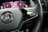 USED 2021 70 SKODA KAROQ 1.5 TSI ACT SportLine SUV 5dr Petrol DSG Euro 6 (s/s) (150 ps) *** FULL SERVICE HISTORY ***