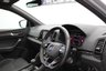 USED 2021 70 SKODA KAROQ 1.5 TSI ACT SportLine SUV 5dr Petrol DSG Euro 6 (s/s) (150 ps) *** FULL SERVICE HISTORY ***