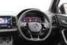 USED 2021 70 SKODA KAROQ 1.5 TSI ACT SportLine SUV 5dr Petrol DSG Euro 6 (s/s) (150 ps) *** FULL SERVICE HISTORY ***