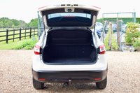 USED 2014 14 NISSAN QASHQAI 1.2 DIG-T Acenta Premium SUV 5dr Petrol Manual 2WD Euro 5 (s/s) (115 ps) 9 SERVICES + NEW MOT! PAN ROOF, SAT NAV, CAMERA, SENSORS!