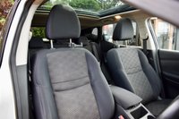 USED 2014 14 NISSAN QASHQAI 1.2 DIG-T Acenta Premium SUV 5dr Petrol Manual 2WD Euro 5 (s/s) (115 ps) 9 SERVICES + NEW MOT! PAN ROOF, SAT NAV, CAMERA, SENSORS!