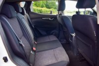 USED 2014 14 NISSAN QASHQAI 1.2 DIG-T Acenta Premium SUV 5dr Petrol Manual 2WD Euro 5 (s/s) (115 ps) 9 SERVICES + NEW MOT! PAN ROOF, SAT NAV, CAMERA, SENSORS!