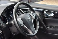 USED 2014 14 NISSAN QASHQAI 1.2 DIG-T Acenta Premium SUV 5dr Petrol Manual 2WD Euro 5 (s/s) (115 ps) 9 SERVICES + NEW MOT! PAN ROOF, SAT NAV, CAMERA, SENSORS!