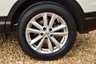 USED 2014 14 NISSAN QASHQAI 1.2 DIG-T Acenta Premium SUV 5dr Petrol Manual 2WD Euro 5 (s/s) (115 ps) 9 SERVICES + NEW MOT! PAN ROOF, SAT NAV, CAMERA, SENSORS!