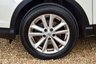USED 2014 14 NISSAN QASHQAI 1.2 DIG-T Acenta Premium SUV 5dr Petrol Manual 2WD Euro 5 (s/s) (115 ps) 9 SERVICES + NEW MOT! PAN ROOF, SAT NAV, CAMERA, SENSORS!