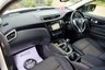 USED 2014 14 NISSAN QASHQAI 1.2 DIG-T Acenta Premium SUV 5dr Petrol Manual 2WD Euro 5 (s/s) (115 ps) 9 SERVICES + NEW MOT! PAN ROOF, SAT NAV, CAMERA, SENSORS!