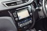 USED 2014 14 NISSAN QASHQAI 1.2 DIG-T Acenta Premium SUV 5dr Petrol Manual 2WD Euro 5 (s/s) (115 ps) 9 SERVICES + NEW MOT! PAN ROOF, SAT NAV, CAMERA, SENSORS!