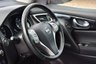 USED 2014 14 NISSAN QASHQAI 1.2 DIG-T Acenta Premium SUV 5dr Petrol Manual 2WD Euro 5 (s/s) (115 ps) 9 SERVICES + NEW MOT! PAN ROOF, SAT NAV, CAMERA, SENSORS!
