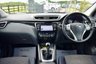 USED 2014 14 NISSAN QASHQAI 1.2 DIG-T Acenta Premium SUV 5dr Petrol Manual 2WD Euro 5 (s/s) (115 ps) 9 SERVICES + NEW MOT! PAN ROOF, SAT NAV, CAMERA, SENSORS!