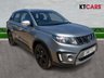 USED 2017 67 SUZUKI VITARA 1.4 Boosterjet S SUV 5dr Petrol Auto ALLGRIP Euro 6 (s/s) (140 ps) Mot 16th June 2027, + Full Service History, 10 Stamps, + 1 Previous Owner, last keeper 2021, + 3 Months Warranty, + ULEZ compliant, + Sat nav, + DAB radio, + Bluetooth, + Front/rear sensors, + Rear camera, + Auto lights/wipers, + Air con, + Voice command, + Cruise control, + Diff lock and modes, + Hill descent assist, + Folding mirrors, + Isofix, + Alloys