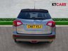 USED 2017 67 SUZUKI VITARA 1.4 Boosterjet S SUV 5dr Petrol Auto ALLGRIP Euro 6 (s/s) (140 ps) Mot 16th June 2027, + Full Service History, 10 Stamps, + 1 Previous Owner, last keeper 2021, + 3 Months Warranty, + ULEZ compliant, + Sat nav, + DAB radio, + Bluetooth, + Front/rear sensors, + Rear camera, + Auto lights/wipers, + Air con, + Voice command, + Cruise control, + Diff lock and modes, + Hill descent assist, + Folding mirrors, + Isofix, + Alloys