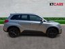 USED 2017 67 SUZUKI VITARA 1.4 Boosterjet S SUV 5dr Petrol Auto ALLGRIP Euro 6 (s/s) (140 ps) Mot 16th June 2027, + Full Service History, 10 Stamps, + 1 Previous Owner, last keeper 2021, + 3 Months Warranty, + ULEZ compliant, + Sat nav, + DAB radio, + Bluetooth, + Front/rear sensors, + Rear camera, + Auto lights/wipers, + Air con, + Voice command, + Cruise control, + Diff lock and modes, + Hill descent assist, + Folding mirrors, + Isofix, + Alloys