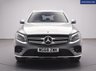USED 2018 68 MERCEDES-BENZ GLC 2.0 GLC250 AMG Line SUV 5dr Petrol G-Tronic+ 4MATIC Euro 6 (s/s) (211 ps) NEW ARRIVAL - AVAILABLE SOON