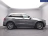 USED 2018 68 MERCEDES-BENZ GLC 2.0 GLC250 AMG Line SUV 5dr Petrol G-Tronic+ 4MATIC Euro 6 (s/s) (211 ps) NEW ARRIVAL - AVAILABLE SOON