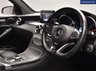 USED 2018 68 MERCEDES-BENZ GLC 2.0 GLC250 AMG Line SUV 5dr Petrol G-Tronic+ 4MATIC Euro 6 (s/s) (211 ps) NEW ARRIVAL - AVAILABLE SOON