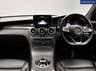 USED 2018 68 MERCEDES-BENZ GLC 2.0 GLC250 AMG Line SUV 5dr Petrol G-Tronic+ 4MATIC Euro 6 (s/s) (211 ps) NEW ARRIVAL - AVAILABLE SOON