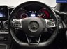USED 2018 68 MERCEDES-BENZ GLC 2.0 GLC250 AMG Line SUV 5dr Petrol G-Tronic+ 4MATIC Euro 6 (s/s) (211 ps) NEW ARRIVAL - AVAILABLE SOON