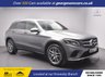 USED 2018 68 MERCEDES-BENZ GLC 2.0 GLC250 AMG Line SUV 5dr Petrol G-Tronic+ 4MATIC Euro 6 (s/s) (211 ps) NEW ARRIVAL - AVAILABLE SOON