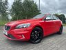 USED 2015 15 VOLVO V40 1.6 T2 R-Design Hatchback 5dr Petrol Manual Euro 5 (s/s) (120 ps) JUST ONE OWNER FROM NEW!