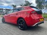 USED 2015 15 VOLVO V40 1.6 T2 R-Design Hatchback 5dr Petrol Manual Euro 5 (s/s) (120 ps) JUST ONE OWNER FROM NEW!