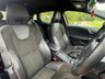 USED 2015 15 VOLVO V40 1.6 T2 R-Design Hatchback 5dr Petrol Manual Euro 5 (s/s) (120 ps) JUST ONE OWNER FROM NEW!