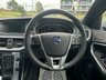 USED 2015 15 VOLVO V40 1.6 T2 R-Design Hatchback 5dr Petrol Manual Euro 5 (s/s) (120 ps) JUST ONE OWNER FROM NEW!