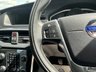 USED 2015 15 VOLVO V40 1.6 T2 R-Design Hatchback 5dr Petrol Manual Euro 5 (s/s) (120 ps) JUST ONE OWNER FROM NEW!