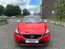 USED 2015 15 VOLVO V40 1.6 T2 R-Design Hatchback 5dr Petrol Manual Euro 5 (s/s) (120 ps) JUST ONE OWNER FROM NEW!