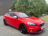 USED 2015 15 VOLVO V40 1.6 T2 R-Design Hatchback 5dr Petrol Manual Euro 5 (s/s) (120 ps) JUST ONE OWNER FROM NEW!