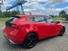 USED 2015 15 VOLVO V40 1.6 T2 R-Design Hatchback 5dr Petrol Manual Euro 5 (s/s) (120 ps) JUST ONE OWNER FROM NEW!