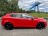 USED 2015 15 VOLVO V40 1.6 T2 R-Design Hatchback 5dr Petrol Manual Euro 5 (s/s) (120 ps) JUST ONE OWNER FROM NEW!