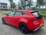 USED 2015 15 VOLVO V40 1.6 T2 R-Design Hatchback 5dr Petrol Manual Euro 5 (s/s) (120 ps) JUST ONE OWNER FROM NEW!