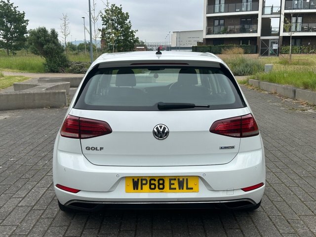 View our VOLKSWAGEN GOLF