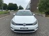 USED 2018 68 VOLKSWAGEN GOLF 1.5 TSI EVO SE Nav Hatchback 5dr Petrol Manual Euro 6 (s/s) (130 ps) ADAPTIVE CRUISE CONTROL!