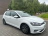 USED 2018 68 VOLKSWAGEN GOLF 1.5 TSI EVO SE Nav Hatchback 5dr Petrol Manual Euro 6 (s/s) (130 ps) ADAPTIVE CRUISE CONTROL!