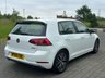 USED 2018 68 VOLKSWAGEN GOLF 1.5 TSI EVO SE Nav Hatchback 5dr Petrol Manual Euro 6 (s/s) (130 ps) ADAPTIVE CRUISE CONTROL!