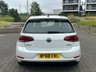 USED 2018 68 VOLKSWAGEN GOLF 1.5 TSI EVO SE Nav Hatchback 5dr Petrol Manual Euro 6 (s/s) (130 ps) ADAPTIVE CRUISE CONTROL!