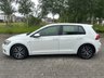 USED 2018 68 VOLKSWAGEN GOLF 1.5 TSI EVO SE Nav Hatchback 5dr Petrol Manual Euro 6 (s/s) (130 ps) ADAPTIVE CRUISE CONTROL!