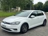 USED 2018 68 VOLKSWAGEN GOLF 1.5 TSI EVO SE Nav Hatchback 5dr Petrol Manual Euro 6 (s/s) (130 ps) ADAPTIVE CRUISE CONTROL!