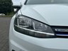 USED 2018 68 VOLKSWAGEN GOLF 1.5 TSI EVO SE Nav Hatchback 5dr Petrol Manual Euro 6 (s/s) (130 ps) ADAPTIVE CRUISE CONTROL!