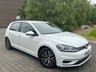 USED 2018 68 VOLKSWAGEN GOLF 1.5 TSI EVO SE Nav Hatchback 5dr Petrol Manual Euro 6 (s/s) (130 ps) ADAPTIVE CRUISE CONTROL!